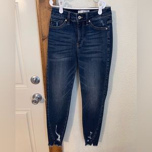 Kancan Skinny Jeans